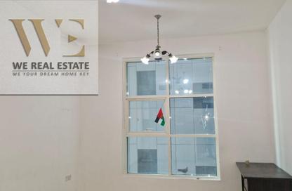 Apartment - 1 - 2 for rent in City Tower - Al Nuaimiya - Ajman
