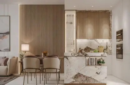 شقة - غرفة نوم - 2 حمامات للبيع في لوما بارك فيوز - منطقة 14 - قرية جميرا الدائرية - دبي