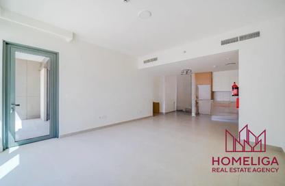 Apartment - 1 Bedroom - 1 Bathroom for rent in Seagate Building 3 - Seagate - Mina Rashid - Dubai