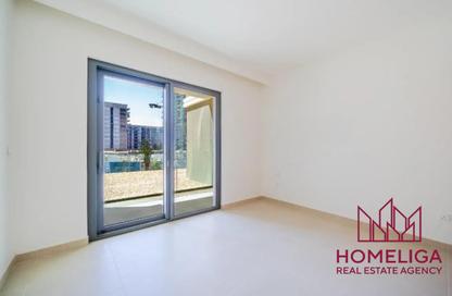 Apartment - 1 Bedroom - 1 Bathroom for rent in Seagate Building 3 - Seagate - Mina Rashid - Dubai