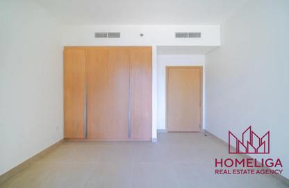 Apartment - 1 Bedroom - 1 Bathroom for rent in Seagate Building 3 - Seagate - Mina Rashid - Dubai