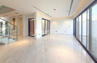 Townhouse - 4 Bedrooms - 6 Bathrooms for rent in Murooj Al Furjan West - Murooj Al Furjan - Al Furjan - Dubai