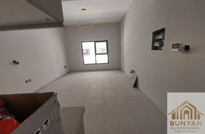Apartment - Studio - 1 Bathroom for sale in Al Zaheya Gardens - Al Zahya - Ajman