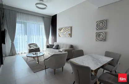 Apartment - 1 Bedroom - 2 Bathrooms for sale in The Bay - Business Bay - Dubai