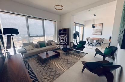 Apartment - 2 - 3 for sale in Riva Residence - Maritime City - Dubai Apartment - 2 - 3 for sale in Riva Residence - Maritime City - Dubai