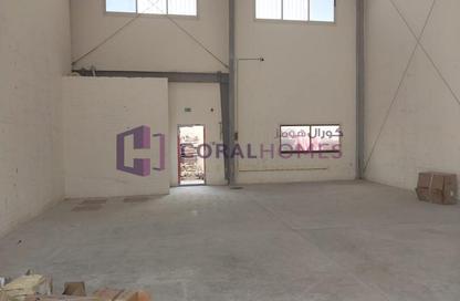 Warehouse - Studio for rent in Jebel Ali Industrial 1 - Jebel Ali Industrial - Jebel Ali - Dubai