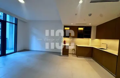Apartment - 2 Bedrooms - 2 Bathrooms for rent in Cedar at Creek Beach Building 4 - Cedar at Creek Beach - Creek Beach - Dubai Creek Harbour (The Lagoons) - Dubai