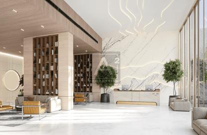 Apartment - 1 Bedroom - 2 Bathrooms for sale in Kyoto by ORO24 - Arjan - Dubai