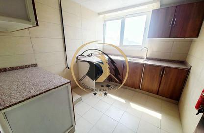 Apartment - 1 - 2 for rent in Muwailih Building - Muwaileh - Sharjah Apartment - 1 - 2 for rent in Muwailih Building - Muwaileh - Sharjah