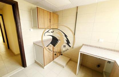 Apartment - 1 - 2 for rent in Muwailih Building - Muwaileh - Sharjah