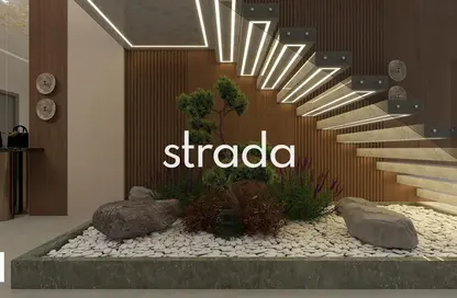 فيلا - 5 غرف نوم - 6 حمامات للايجار في C جاردن هومز سعفة - جاردن هومز - نخلة جميرا - دبي