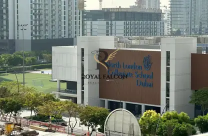 Apartment - 2 Bedrooms - 2 Bathrooms for rent in Sobha Creek Vistas Tower B - Sobha Hartland - Mohammed Bin Rashid City - Dubai