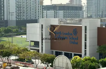 Apartment - 2 Bedrooms - 2 Bathrooms for rent in Sobha Creek Vistas Tower B - Sobha Hartland - Mohammed Bin Rashid City - Dubai