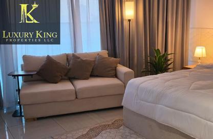 Apartment - Studio - 1 Bathroom for rent in O2 Tower - District 14 - Jumeirah Village Circle - Dubai Apartment - Studio - 1 Bathroom for rent in O2 Tower - District 14 - Jumeirah Village Circle - Dubai