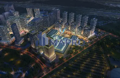 شقة - غرفة نوم - 1 حمام للبيع في وادي الصفا 4 - دبي