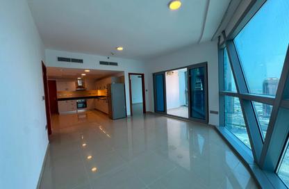 Apartment - 2 Bedrooms - 3 Bathrooms for rent in Park Tower B - Park Towers - DIFC - Dubai