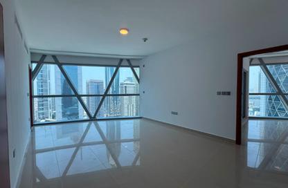 Apartment - 2 Bedrooms - 3 Bathrooms for rent in Park Tower B - Park Towers - DIFC - Dubai