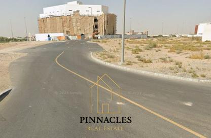 Land - Studio for sale in Mirdif - Dubai