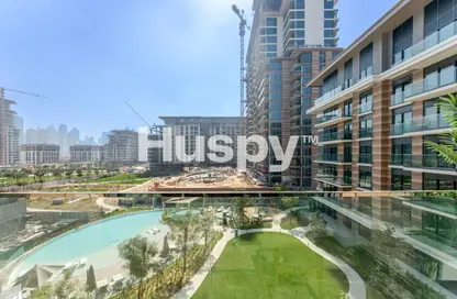 Apartment - 2 Bedrooms - 2 Bathrooms for rent in Myrtle - Central Park at City Walk - City Walk - Dubai