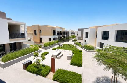 Townhouse - 3 Bedrooms - 4 Bathrooms for rent in Bliss 2 - Arabian Ranches 3 - Dubai
