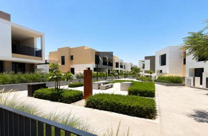 Townhouse - 3 Bedrooms - 4 Bathrooms for rent in Bliss 2 - Arabian Ranches 3 - Dubai