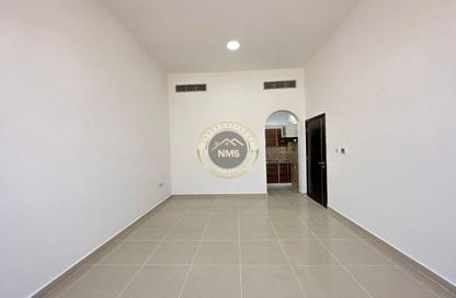 Apartment - Studio - 1 Bathroom for rent in Muroor Area - Abu Dhabi
