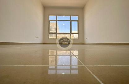 Apartment - Studio - 1 Bathroom for rent in Muroor Area - Abu Dhabi