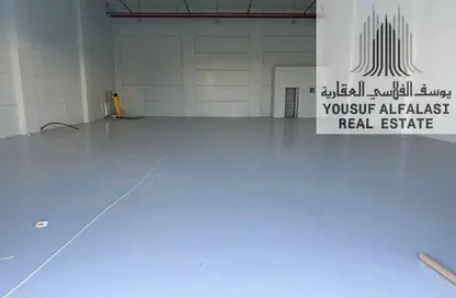 مستودع - استوديو - 1 حمام للايجار في أم الثعوب - أم القيوين مستودع - استوديو - 1 حمام للايجار في أم الثعوب - أم القيوين