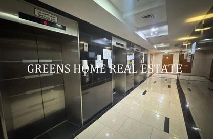 Apartment - Studio - 1 for sale in Ajman One Tower 11 - Ajman One - Ajman Downtown - Ajman