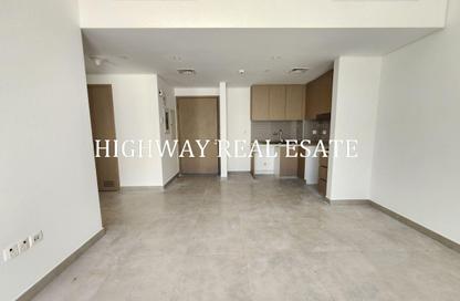 Apartment - 1 - 1 for rent in Sapphire Beach Residence - Maryam Island - Al Khan - Sharjah