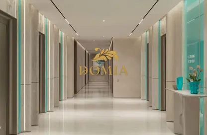 Apartment - Studio - 1 Bathroom for sale in Reef 998 - Dubai Land Residence Complex - Dubai Land - Dubai