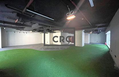 Office Space - Studio for rent in Latifa Tower - Sheikh Zayed Road - Dubai