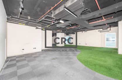 Office Space - Studio for rent in Latifa Tower - Sheikh Zayed Road - Dubai