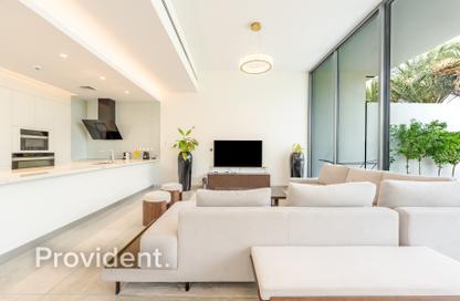 Townhouse - 4 - 4 for rent in District One Villas - District One - Mohammed Bin Rashid City - Dubai Townhouse - 4 - 4 for rent in District One Villas - District One - Mohammed Bin Rashid City - Dubai