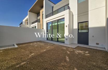 Townhouse - 3 - 4 for rent in Raya - Arabian Ranches 3 - Dubai