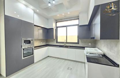 Villa - 5 Bedrooms - 7 Bathrooms for sale in Kabbali Hills - Al Helio 2 - Al Helio - Ajman