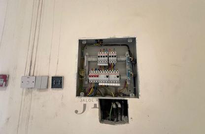 Warehouse - Studio - 1 Bathroom for rent in Al Sajaa Industrial - Al Sajaa - Sharjah