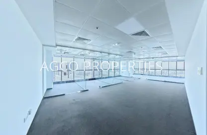 Office Space - Studio for rent in Jumeirah Business Centre 3 (JBC 3) - JLT Cluster Y - Jumeirah Lake Towers - Dubai