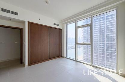 شقة - غرفة نوم - 1 حمام للبيع في برج Palace Beach ريزيدنس 1 - بالاس بيتش ريزيدنس - إعمار بيتشفرونت - دبي هاربور - دبي