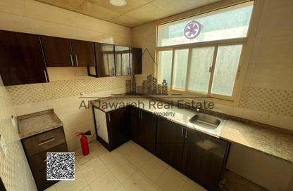 Apartment - 1 Bedroom - 1 Bathroom for rent in Al Rawda 3 Villas - Al Rawda 3 - Al Rawda - Ajman
