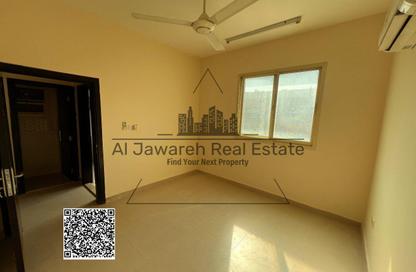 Apartment - 1 Bedroom - 1 Bathroom for rent in Al Rawda 3 Villas - Al Rawda 3 - Al Rawda - Ajman