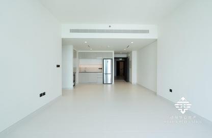 Apartment - 1 Bedroom - 1 Bathroom for rent in Marina Vista Tower 2 - Marina Vista - Emaar Beachfront - Dubai Harbour - Dubai