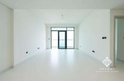 Apartment - 1 Bedroom - 1 Bathroom for rent in Marina Vista Tower 2 - Marina Vista - Emaar Beachfront - Dubai Harbour - Dubai