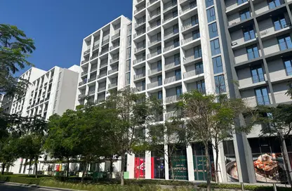 Apartment - 1 Bedroom - 2 Bathrooms for sale in The Boulevard 2 - Aljada - Sharjah