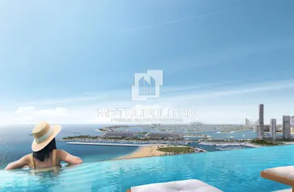 شقة - 2 غرف نوم - 3 حمامات للبيع في ليف لوكس - دبي مارينا - دبي