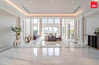 Villa - 4 - 6 for rent in Cluster 21 - Mediterranean Clusters - Jumeirah Islands - Dubai Villa - 4 - 6 for rent in Cluster 21 - Mediterranean Clusters - Jumeirah Islands - Dubai