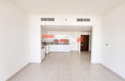 Apartment - 2 Bedrooms - 2 Bathrooms for rent in Hayat Boulevard 2A - Hayat Boulevard 2 - Hayat Boulevard - Town Square - Dubai