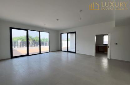 Townhouse - 4 Bedrooms - 6 Bathrooms for sale in Jebel Ali Village Townhouses - Jebel Ali Village - Jebel Ali - Dubai