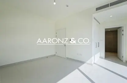 Villa - 3 Bedrooms - 4 Bathrooms for sale in Parkside 2 - EMAAR South - Dubai South (Dubai World Central) - Dubai