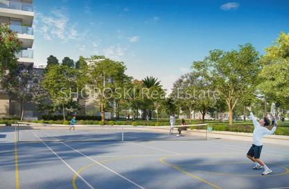 شقة - 2 - 2 للبيع في برج Greenside ريزيدنس A - جرين سايد ريزيدينس - دبي هيلز استيت - دبي